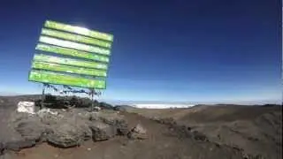 41 Club Kilimanjaro Trailer 2013