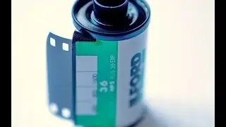 Как достать вытянуть извлечь плёнку из кассеты. How to pull the film. カセットからフィルムを取り出す方法