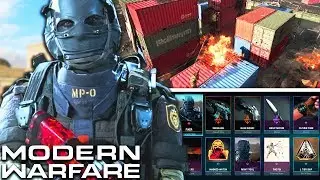 Modern Warfare: All MAJOR Changes In The MASSIVE 1.12 Update