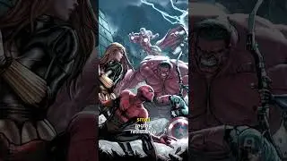 Sinister Six beats Avengers #marvelcomics #sinistersix #avengers