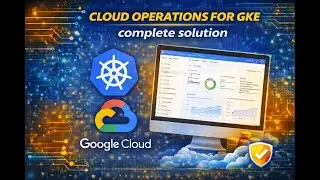 Cloud Operation For GKE - Lab Solution || Google Arcade 2026 || GSP497