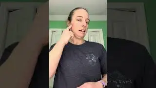 PT TMJ Exercises & Self Manual Therapy