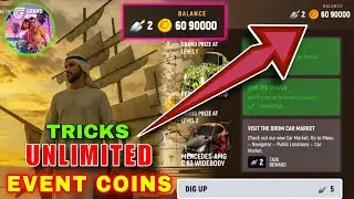 How To Get Unlimited Piastres Coin 🤑 In Grand Mobile RP Life Simulator || Grand Mobile RP 