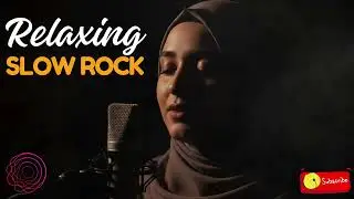 Slow Rock Theraphy Playlist | Beautiful Romantic Rock Ballads