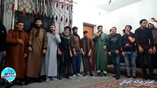 كشك ليبي🔥 جديد 🔥مدينة صوب خليل 🔥Libya 2023