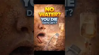 Never Skip Water Again After Seeing This
