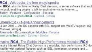 Getting to GeekShed on Google