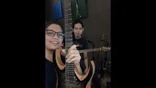 HILCS Barracuda - Demo by Oja