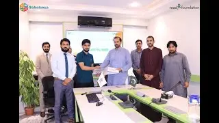 MoU between READ Foundation & Robotmea
