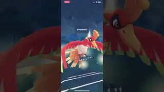 #pokemongo #combatepokemon #pokemon #LigaMaster #suscribete  #suscribe