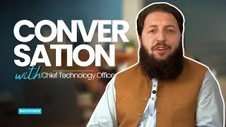 In Conversation With &mdash; Ep. 2.0: Why We Focus More on Basics Over Fancy Tools | CTO, AntonX
