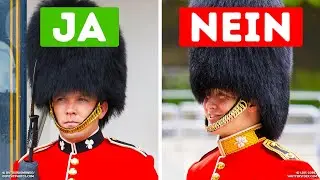 K&ouml;nigliche Angestellte verraten, welche Regeln sie im Buckingham Palace befolgen m&uuml;ssen