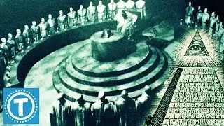 The 10 Most Elite Secret Societies In History