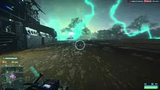 Magrider Light PPA