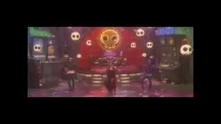 Mechanical Moth - Black Queen Style [Music Video]