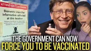 SHOCKING: US Court Rules Government Can Force Vaccines & ANY Medical Procedure On You &ndash; No Escape!