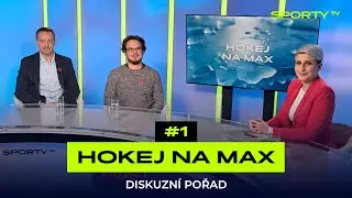 Hokej na max #1
