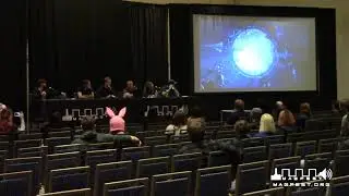 MAGFest 2018: From Single Player to MMO - Audio Creation for The Elder Scrolls Online