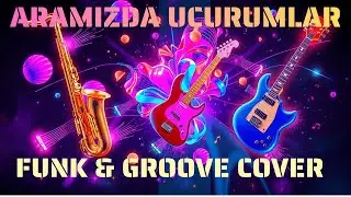 Aramızda Uçurumlar – Funk Groove Brass Cover | Suat Suna (Midnight Groove | ODA Music Lab)