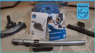 PHILIPS Performer Active