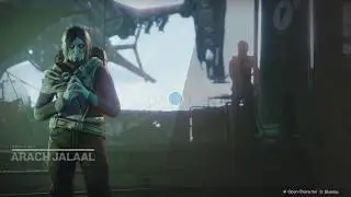 Destiny 2 Faction Rally Season 1 Ep7