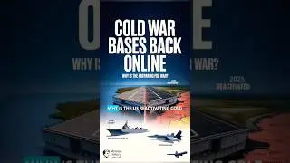 Why the US is Reactivating Cold War Bases in the Caribbean Right Now #shorts  #lloydaustin