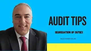 Segregation of Duties&mdash;Made Simple