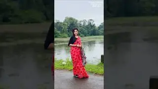 OVIYA ❤️recent click 💫#happyovi #oviyaarmy