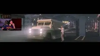 MAFIA 3 - INICIO DA GAME PLAYYY - FELIZ ANO NOVO