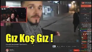 Pqueen - BelgoTürk' ün Aşırı Gerçekçi Noel Baba Videosunu İzliyor !