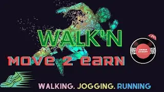 WALKN: Move 2 Earn Hype'ını Yakalayın