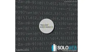Aprenda Expressões Regulares ou Regex em JavaScript com exemplos