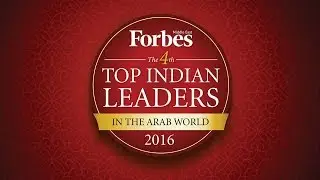 The 4th Top Indian Leaders in the Arab World 2016