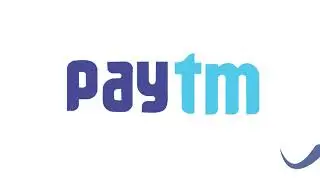 Paytm logo animation | After effects|