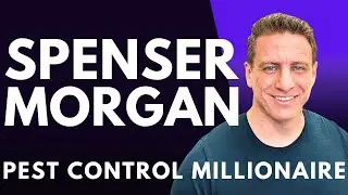 Reaching Top Retention in Door-to-Door: Spenser Morgan of ProForce Pest Control | PCM 071
