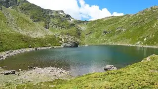 Liqeni i Gjolit