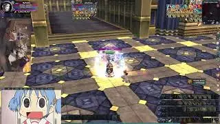 Rohan Eternal Vengeance - Try not to swipe card challenge