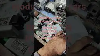 steering hard problem solved eps module repair or purchase any car