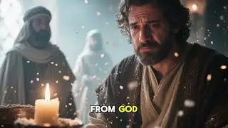King Saul and the Medium at Endor