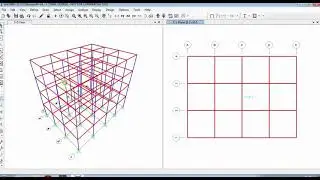 STRUCTURAL ANALYSIS SAP 2000