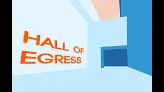 BONEWORKS Custom Map - The Hall Of Egress