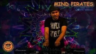 MIND PIRATES World People Prod Live Stream