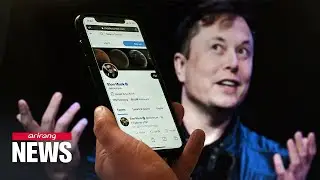 Musk, Twitter set for legal battle as Tesla CEO pulls out of takeover deal