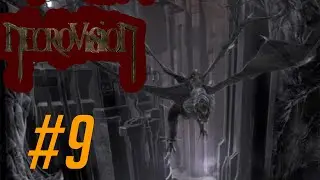 NecroVision - Dragon Revenge (Demon Crusher Difficulty) (No commentary)