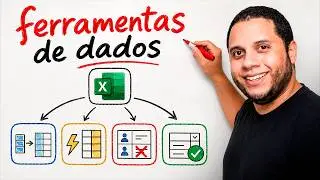 4 data tools in a single video