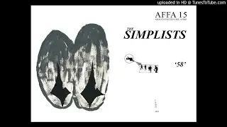The Simplists &ndash; I