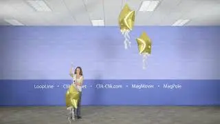 Single MagMover (French)