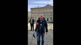 Michael Lowry #FakeOpposition stroke defeated by united Opposition! #LowrysLackeys