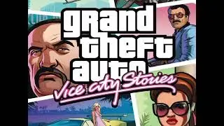 GTA Vice City Stories: Rick James - Mary Jane (VCFL Soundtrack)