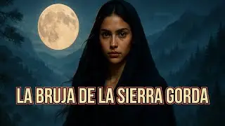 La Bruja de la Sierra Gorda